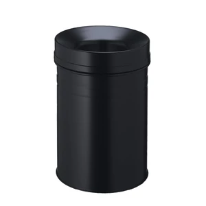 SZEMETES SAFE+ KEREK 15 L