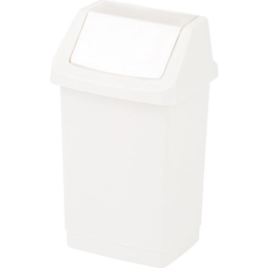 CURVER "CLICK-IT" BILLENŐ FEDELES SZEMETES 50 L