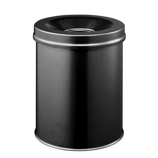 SZEMETES SAFE+ KEREK 15L