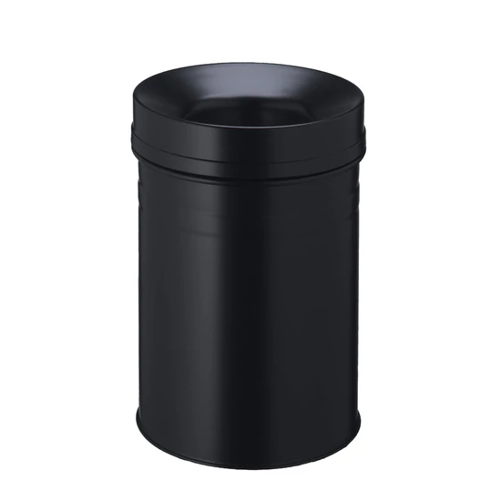 SZEMETES SAFE+ KEREK 15 L