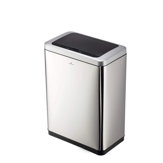 SZENZOROS SZEMETES NO TOUCH 2X20 L