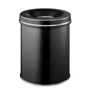Kép 1/2 - SZEMETES SAFE+ KEREK 15L