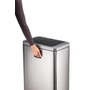 Kép 4/14 - SZENZOROS SZEMETES NO TOUCH 2X20 L
